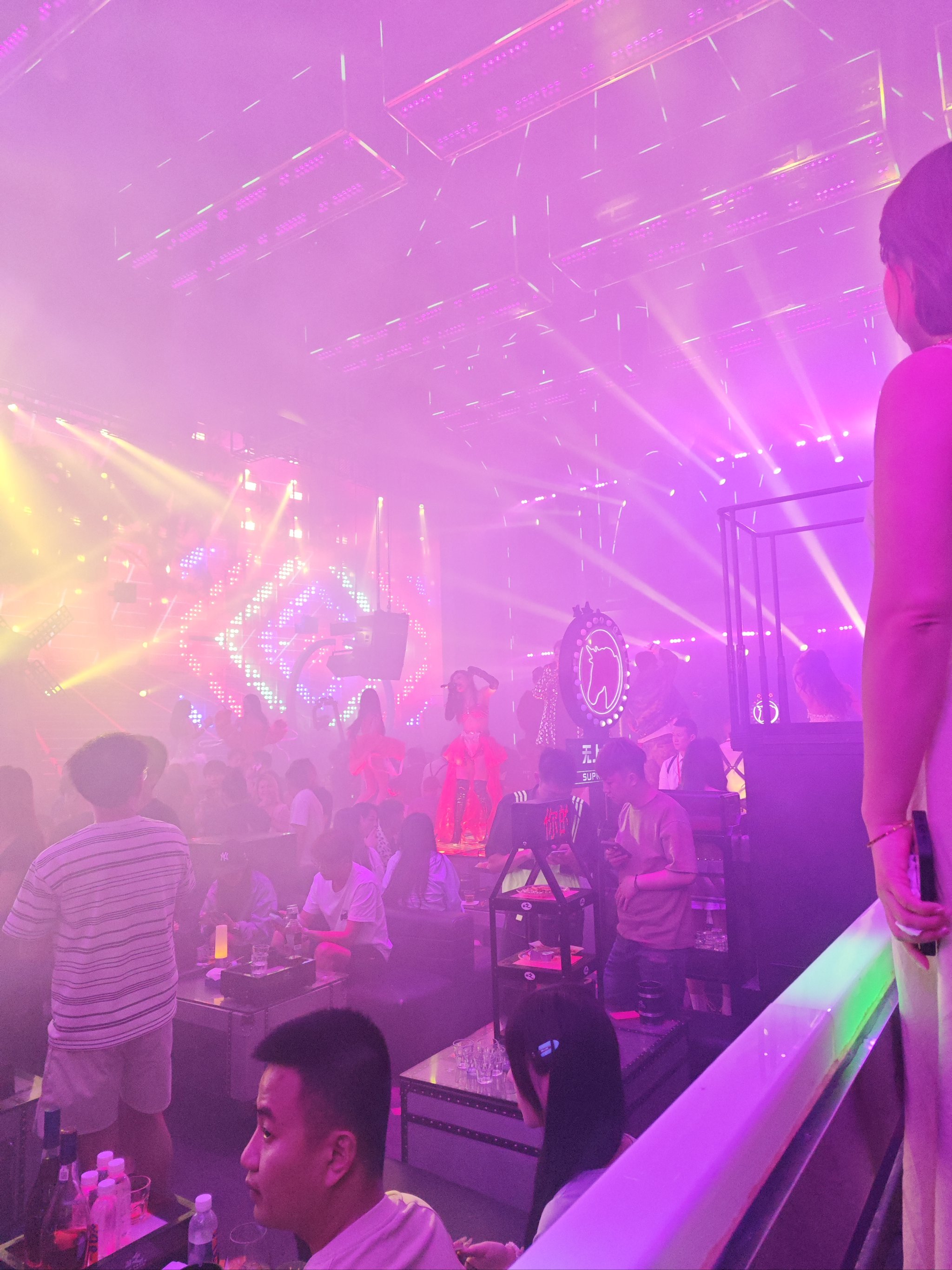 济宁商务ktv计时攻略-梁山县ktv预定