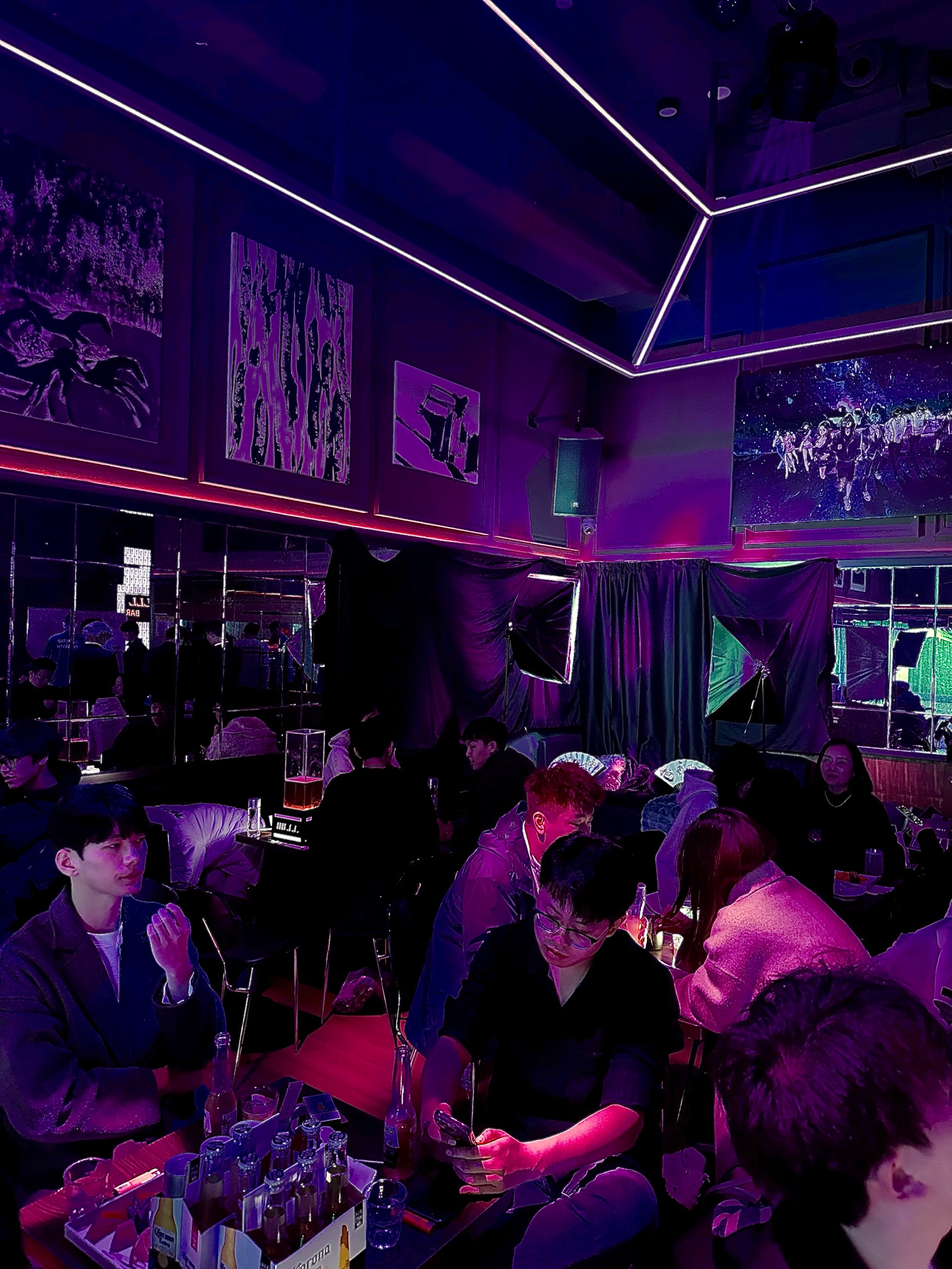 济宁商务ktv及商务ktv什么意思解析-梁山县ktv预定